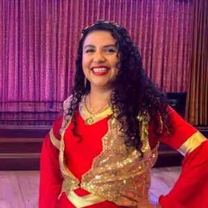 Tania-Dancer-Photo-400×400-8May2025 zee dance productions tania dancer